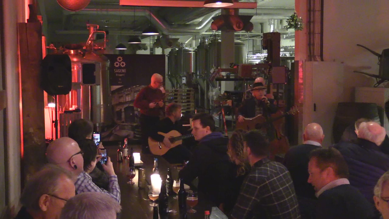 Minikonserten